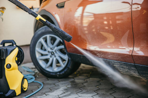 Best Affordable Power Washing  in Las Palmas Ii, TX