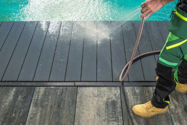 Best Residential Pressure Washing Services  in Las Palmas Ii, TX