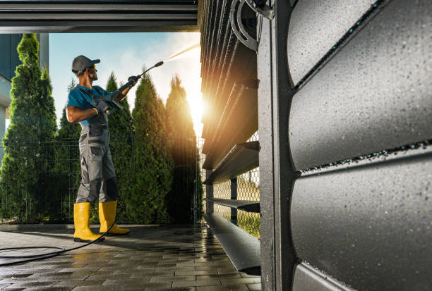 Best Fence Pressure Washing  in Las Palmas Ii, TX