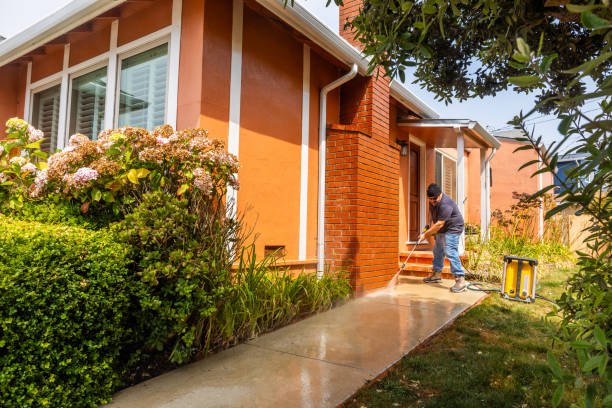 Las Palmas Ii, TX Pressure Washing Company