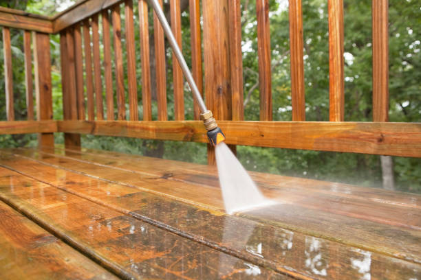 Best Exterior Home Cleaning  in Las Palmas Ii, TX