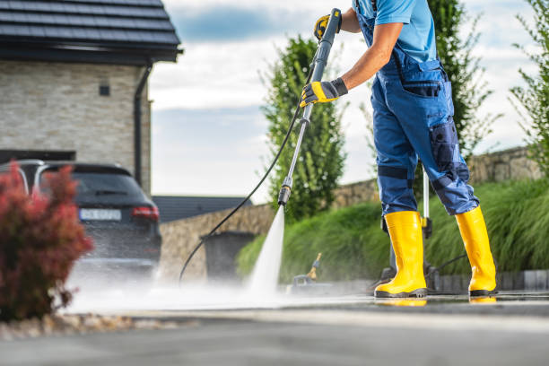 Deck Cleaning Services in Las Palmas Ii, TX