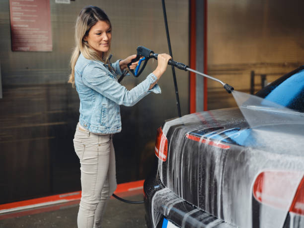 Best Roof Power Washing Services  in Las Palmas Ii, TX