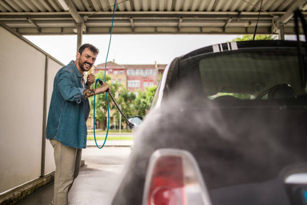 Best Pressure Washing Company Near Me  in Las Palmas Ii, TX